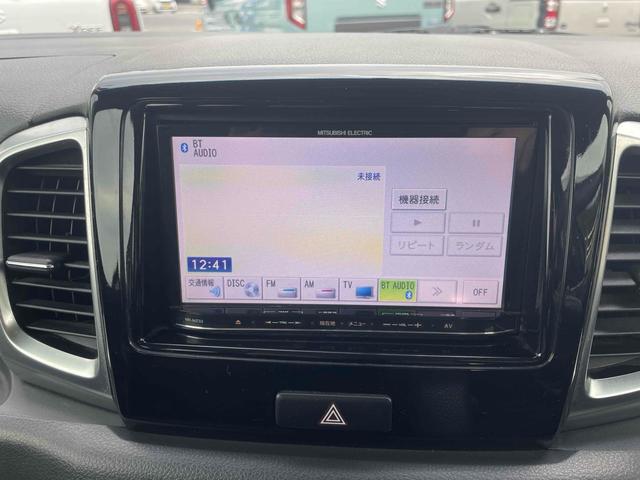 スペーシアカスタム ＸＳ　バックカメラ　両側スライドドア　ＴＶ　オートライト　ＨＩＤ　スマートキー　アイドリングストップ　電動格納ミラー　ベンチシート　ＣＶＴ　盗難防止システム　ＡＢＳ　ＣＤ　Ｂｌｕｅｔｏｏｔｈ　アルミホイール（26枚目）