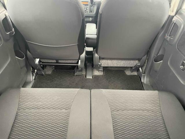 スペーシアカスタム ＸＳ　バックカメラ　両側スライドドア　ＴＶ　オートライト　ＨＩＤ　スマートキー　アイドリングストップ　電動格納ミラー　ベンチシート　ＣＶＴ　盗難防止システム　ＡＢＳ　ＣＤ　Ｂｌｕｅｔｏｏｔｈ　アルミホイール（40枚目）