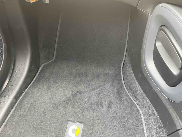 スマートフォーフォー パッション　クリアランスソナー　オートクルーズコントロール　アルミホイール　キーレスエントリー　アイドリングストップ　ＡＴ　盗難防止システム　ＡＢＳ　ＵＳＢ　エアコン　パワーステアリング　パワーウィンドウ（25枚目）