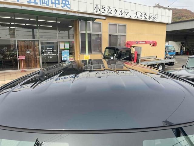 スペーシアカスタム ハイブリッドＸＳターボ　両側電動スライドドア　クリアランスソナー　オートクルーズコントロール　レーンアシスト　衝突被害軽減システム　オートライト　ＬＥＤヘッドランプ　スマートキー　アイドリングストップ　シートヒーター（9枚目）