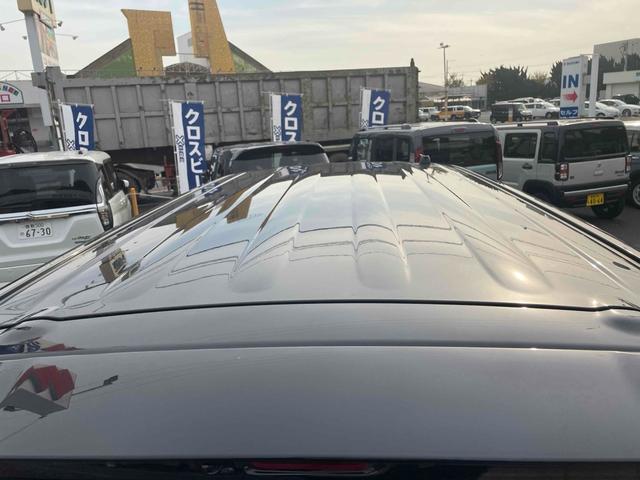 スペーシアカスタム ハイブリッドＸＳターボ　両側電動スライドドア　クリアランスソナー　オートクルーズコントロール　レーンアシスト　衝突被害軽減システム　オートライト　ＬＥＤヘッドランプ　スマートキー　アイドリングストップ　シートヒーター（15枚目）