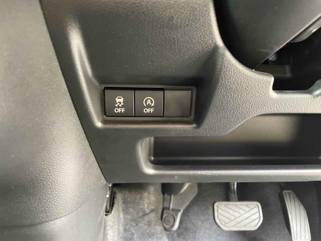 スペーシアカスタム ハイブリッドＸＳターボ　両側電動スライドドア　クリアランスソナー　オートクルーズコントロール　レーンアシスト　衝突被害軽減システム　オートライト　ＬＥＤヘッドランプ　スマートキー　アイドリングストップ　シートヒーター（24枚目）