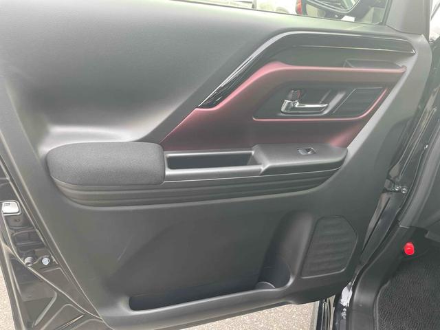 スペーシアカスタム ハイブリッドＸＳターボ　両側電動スライドドア　クリアランスソナー　オートクルーズコントロール　レーンアシスト　衝突被害軽減システム　オートライト　ＬＥＤヘッドランプ　スマートキー　アイドリングストップ　シートヒーター（31枚目）