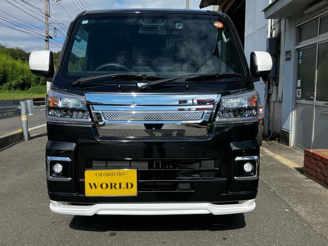 ハイゼットトラック スタンダード　ワンオーナー　禁煙車　５速ＭＴ　衝突被害軽減システム　レーンアシスト　前後ドラレコ　ＥＴＣ　ＬＥＤヘッドライト　フォグライト　スマートキー　コーナーセンサー　ＡＷ１４インチ　荷台マット付き　作業灯（26枚目）