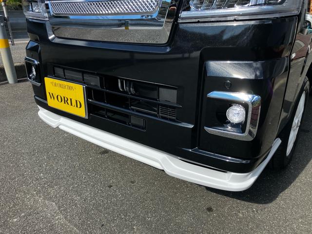 ハイゼットトラック スタンダード　ワンオーナー　禁煙車　５速ＭＴ　衝突被害軽減システム　レーンアシスト　前後ドラレコ　ＥＴＣ　ＬＥＤヘッドライト　フォグライト　スマートキー　コーナーセンサー　ＡＷ１４インチ　荷台マット付き　作業灯（28枚目）