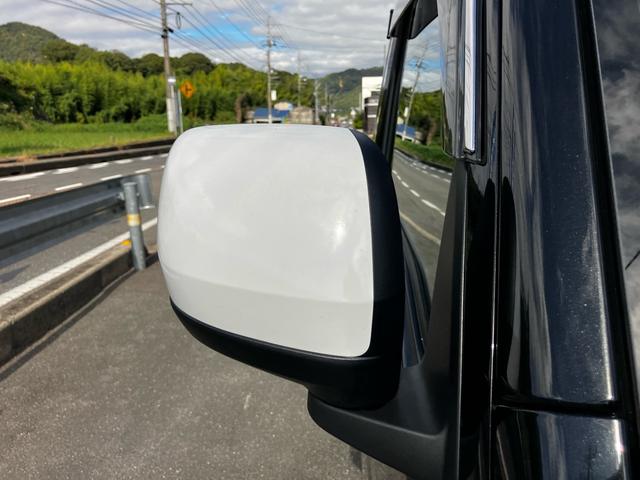 ハイゼットトラック スタンダード　ワンオーナー　禁煙車　５速ＭＴ　衝突被害軽減システム　レーンアシスト　前後ドラレコ　ＥＴＣ　ＬＥＤヘッドライト　フォグライト　スマートキー　コーナーセンサー　ＡＷ１４インチ　荷台マット付き　作業灯（32枚目）