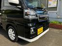 ハイゼットトラック スタンダード　ワンオーナー　禁煙車　５速ＭＴ　衝突被害軽減システム　レーンアシスト　前後ドラレコ　ＥＴＣ　ＬＥＤヘッドライト　フォグライト　スマートキー　コーナーセンサー　ＡＷ１４インチ　荷台マット付き　作業灯（6枚目）