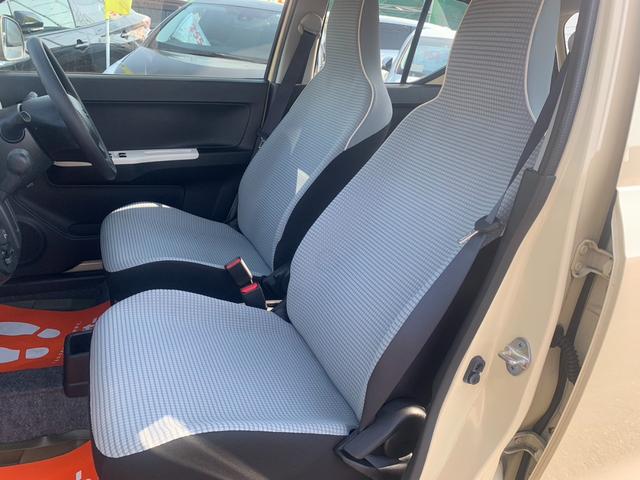 S 禁煙車 純正CDオーディオ AUX FM・AM ABS シートヒーター 横滑り防止機能 WSRSエアバッグ コンビニフック3KG キーレス エアコン パワーウインドウ パワステ UVカットガラス(36枚目)