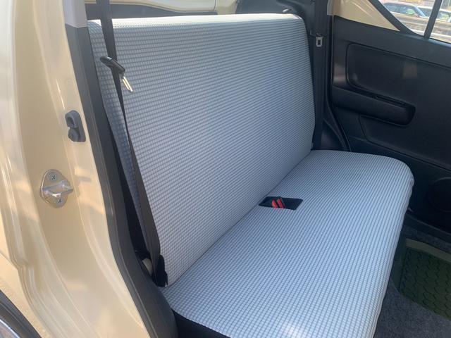 S 禁煙車 純正CDオーディオ AUX FM・AM ABS シートヒーター 横滑り防止機能 WSRSエアバッグ コンビニフック3KG キーレス エアコン パワーウインドウ パワステ UVカットガラス(42枚目)
