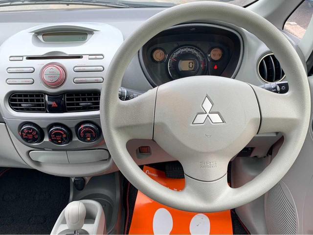 L 禁煙車 純正CDオーディオ スマートキー キーレス ETC オートエアコン 電動格納サイドミラー シガーソケット ヘッドライトレベライザー WSRSエアバッグ 間欠ワイパー リアワイパー リア分割可倒(10枚目)
