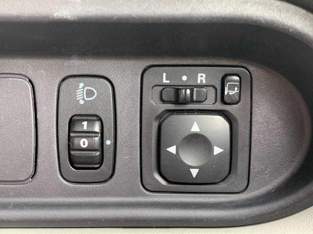 L 禁煙車 純正CDオーディオ スマートキー キーレス ETC オートエアコン 電動格納サイドミラー シガーソケット ヘッドライトレベライザー WSRSエアバッグ 間欠ワイパー リアワイパー リア分割可倒(14枚目)