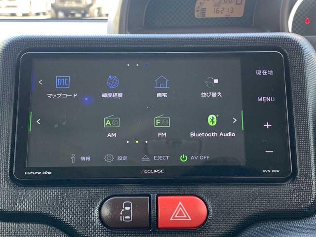 スペイド Ｘ　ウェルキャブＳアクセスＡタイプ脱着シート仕様　手動式　ワンオーナー　禁煙車　ナビ　フルセグ　Ｂｌｕｅｔｏｏｔｈ　バックモニター　ドラレコ　電動スライドドア　アイドリングストップ　セーフティセンス（16枚目）