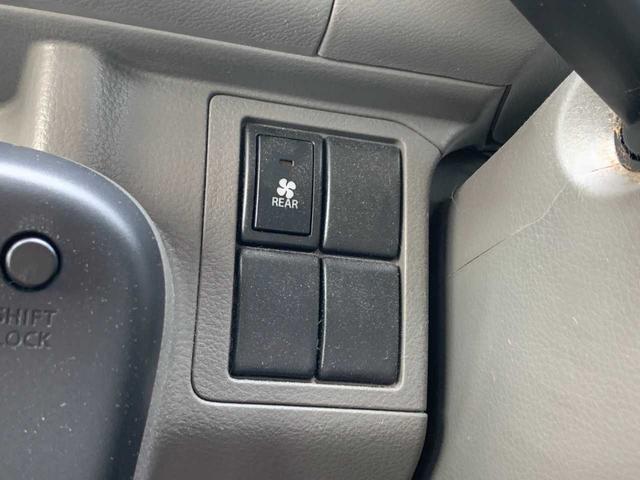 ＮＶ１００クリッパーバン ＧＸターボ　ワンオーナー　禁煙　ナビ　フルセグ　Ｂｌｕｅｔｏｏｔｈ　バックモニター　ドラレコ　エマブレ　オーバーヘッドコンソール　リアファン　ヘッドライトレベライザー　電動格納サイドミラー　ＷＳＲＳエアバッグ（17枚目）