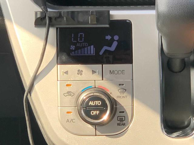 キャスト アクティバＸ　ＳＡＩＩ　禁煙　ナビ　フルセグ　Ｂｌｕｅｔｏｏｔｈ　バックモニター　ＴＶキット　衝突軽減ブレーキ　ＥＣＯ　ＩＤＬＥ　ヘッドライトレベライザー　オートリトラミラー　助手席アンダーＢＯＸ　ＩＳＯ　ＦＩＸ　ＡＡＣ（16枚目）