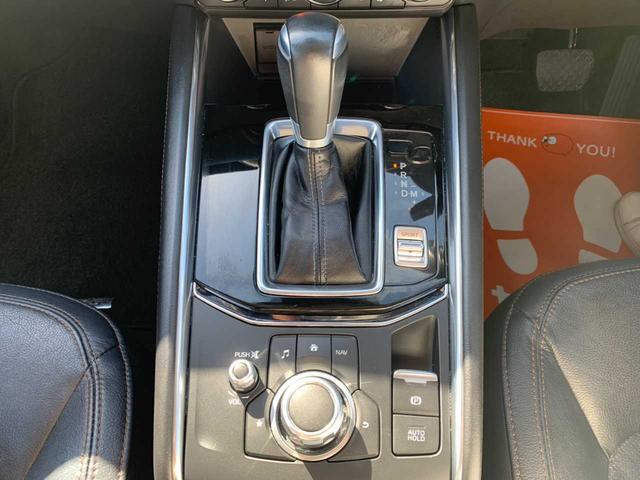 ＣＸ－５ ２５Ｓ　Ｌパッケージ（17枚目）