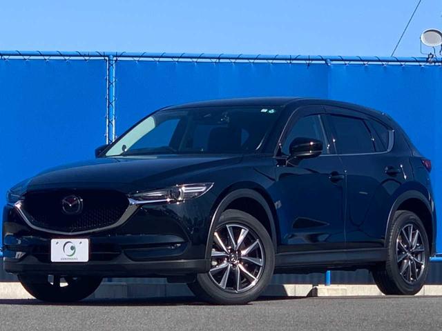 ＣＸ－５ ２５Ｓ　Ｌパッケージ（35枚目）