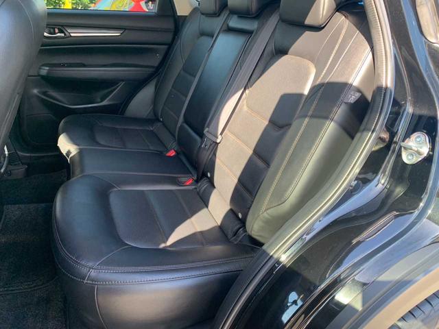 ＣＸ－５ ２５Ｓ　Ｌパッケージ（53枚目）