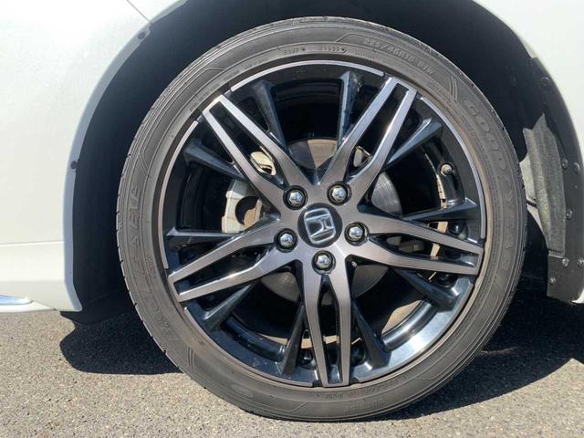 オデッセイ アブソルート・EXホンダセンシング 禁煙 9インチナビ フリップダウンモニター 360°カメラ 前後ドラレコ 両電スライド ホンダセンシング クリアランスソナー レーダークルーズ ETC レーダー探知機 BSM リアオートエアコン(45枚目)