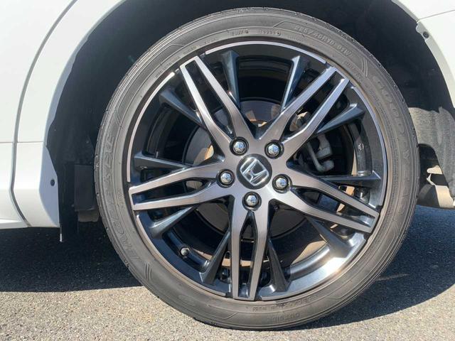 オデッセイ アブソルート・EXホンダセンシング 禁煙 9インチナビ フリップダウンモニター 360°カメラ 前後ドラレコ 両電スライド ホンダセンシング クリアランスソナー レーダークルーズ ETC レーダー探知機 BSM リアオートエアコン(46枚目)