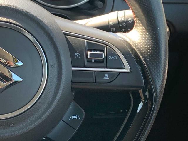 SUZUKI SWIFT SPORT BASE GRADE