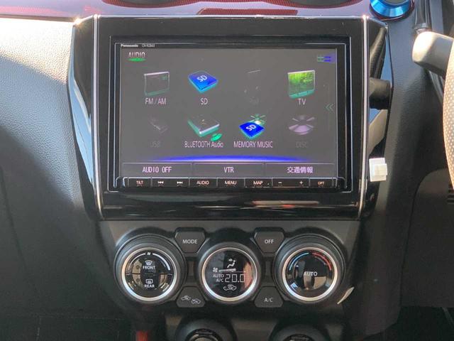 SUZUKI SWIFT SPORT BASE GRADE