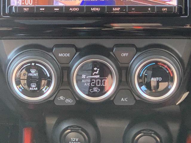 SUZUKI SWIFT SPORT BASE GRADE