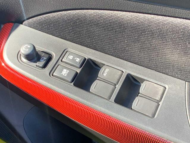 SUZUKI SWIFT SPORT BASE GRADE