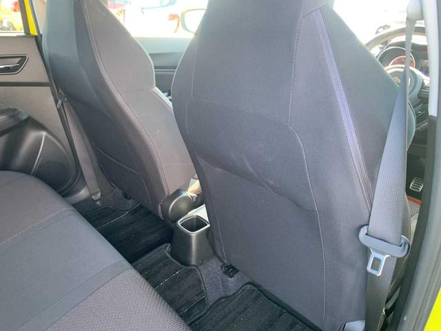 SUZUKI SWIFT SPORT BASE GRADE
