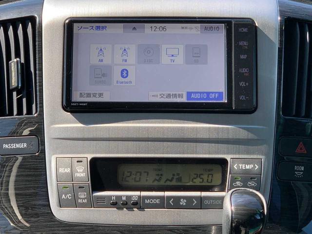 TOYOTA ALPHARD V AS PLATINUM SELECTION