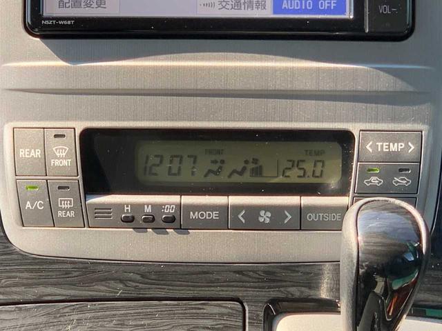 TOYOTA ALPHARD V AS PLATINUM SELECTION