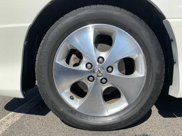 TOYOTA ALPHARD V AS PLATINUM SELECTION