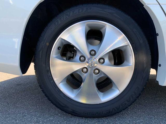 TOYOTA ALPHARD V AS PLATINUM SELECTION