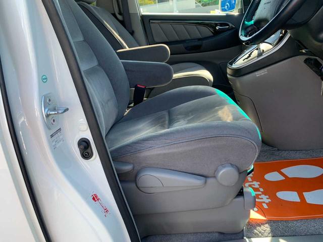 TOYOTA ALPHARD V AS PLATINUM SELECTION