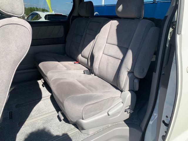 TOYOTA ALPHARD V AS PLATINUM SELECTION