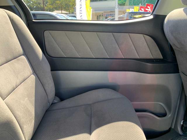 TOYOTA ALPHARD V AS PLATINUM SELECTION