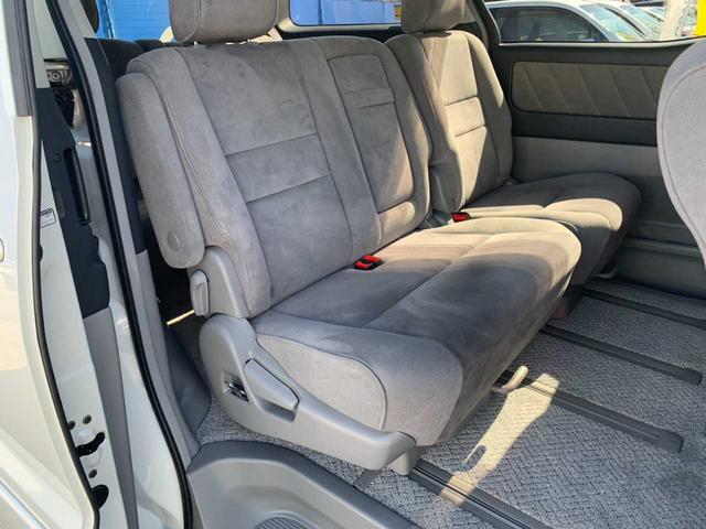 TOYOTA ALPHARD V AS PLATINUM SELECTION