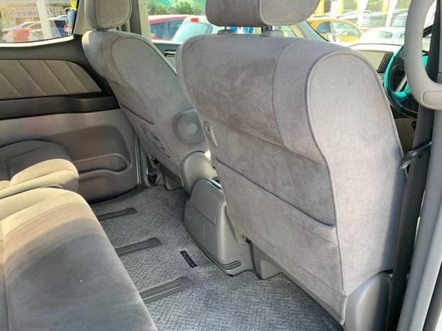 TOYOTA ALPHARD V AS PLATINUM SELECTION