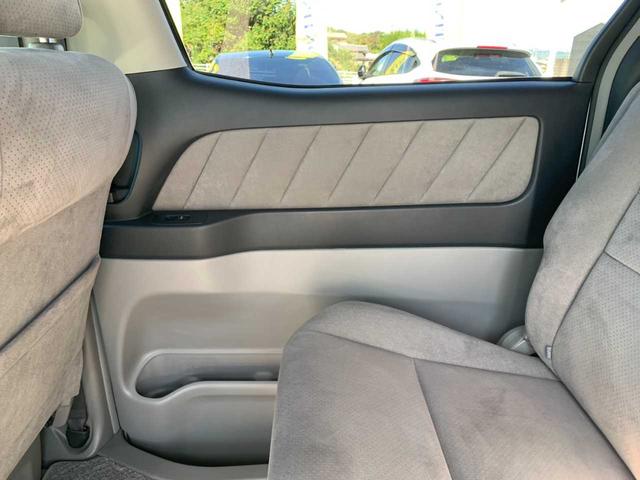 TOYOTA ALPHARD V AS PLATINUM SELECTION