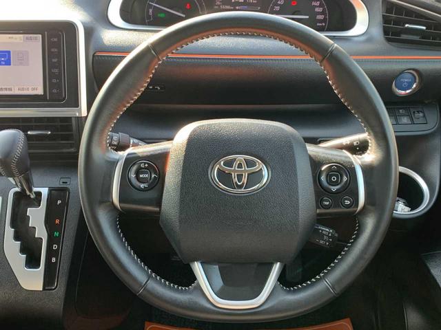 シエンタ ハイブリッド　ファンベースＧ　ワンオーナー　禁煙　ナビ　フルセグ　Ｂｌｕｅｔｏｏｔｈ　バックモニター　前後ドラレコ　両電スライド　クルコン　ＥＴＣ　セーフティセンス　オートハイビーム　ＬＥＤ　オートリトラミラー　プッシュスタート（12枚目）