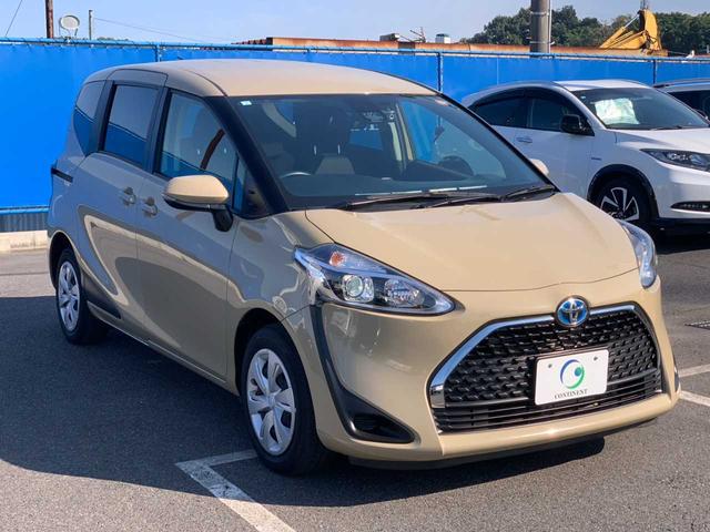 シエンタ ハイブリッド　ファンベースＧ　ワンオーナー　禁煙　ナビ　フルセグ　Ｂｌｕｅｔｏｏｔｈ　バックモニター　前後ドラレコ　両電スライド　クルコン　ＥＴＣ　セーフティセンス　オートハイビーム　ＬＥＤ　オートリトラミラー　プッシュスタート（33枚目）