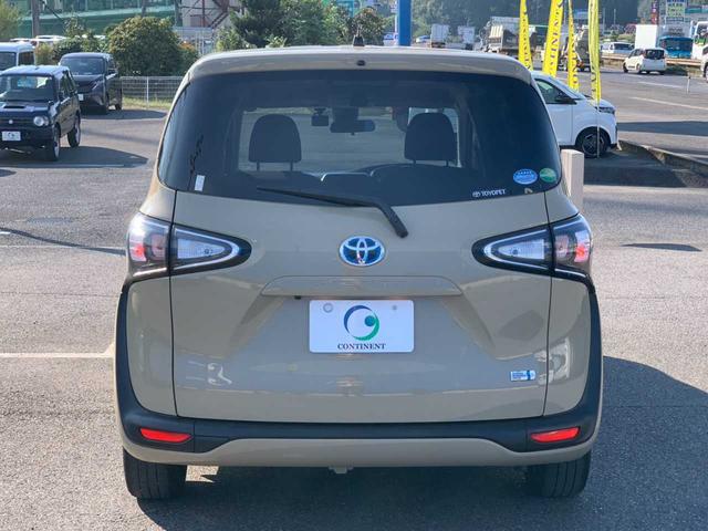 シエンタ ハイブリッド　ファンベースＧ　ワンオーナー　禁煙　ナビ　フルセグ　Ｂｌｕｅｔｏｏｔｈ　バックモニター　前後ドラレコ　両電スライド　クルコン　ＥＴＣ　セーフティセンス　オートハイビーム　ＬＥＤ　オートリトラミラー　プッシュスタート（35枚目）