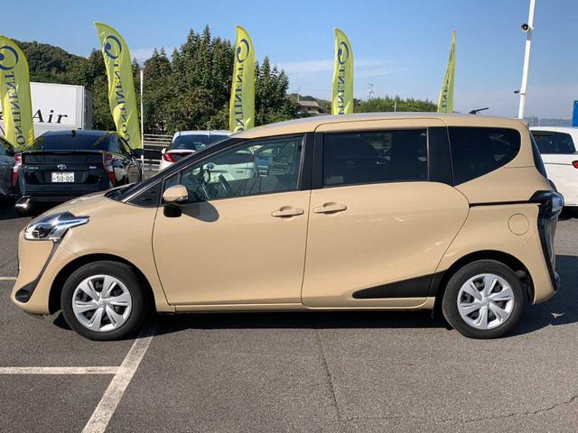 シエンタ ハイブリッド　ファンベースＧ　ワンオーナー　禁煙　ナビ　フルセグ　Ｂｌｕｅｔｏｏｔｈ　バックモニター　前後ドラレコ　両電スライド　クルコン　ＥＴＣ　セーフティセンス　オートハイビーム　ＬＥＤ　オートリトラミラー　プッシュスタート（37枚目）