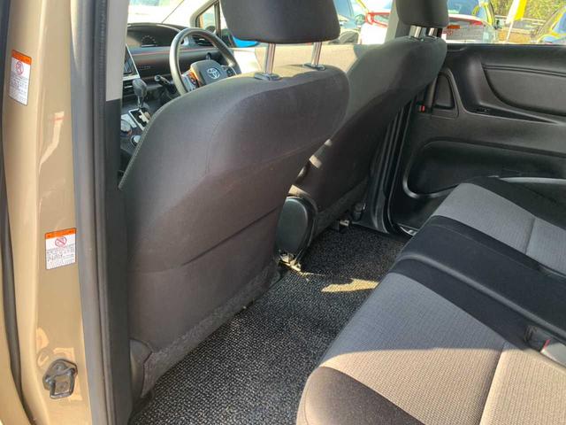 シエンタ ハイブリッド　ファンベースＧ　ワンオーナー　禁煙　ナビ　フルセグ　Ｂｌｕｅｔｏｏｔｈ　バックモニター　前後ドラレコ　両電スライド　クルコン　ＥＴＣ　セーフティセンス　オートハイビーム　ＬＥＤ　オートリトラミラー　プッシュスタート（50枚目）