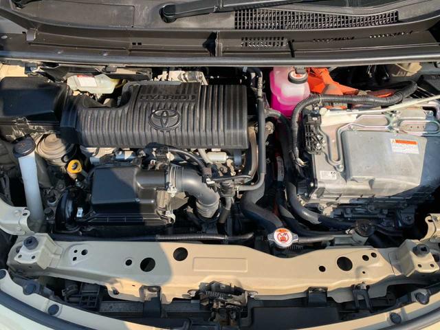 シエンタ ハイブリッド　ファンベースＧ　ワンオーナー　禁煙　ナビ　フルセグ　Ｂｌｕｅｔｏｏｔｈ　バックモニター　前後ドラレコ　両電スライド　クルコン　ＥＴＣ　セーフティセンス　オートハイビーム　ＬＥＤ　オートリトラミラー　プッシュスタート（57枚目）