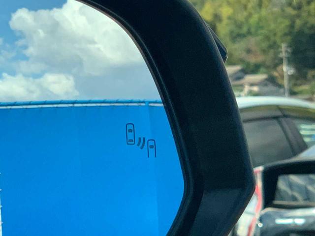 ハリアー G レザーパッケージ ワンオーナー 禁煙 デジタルインナーミラー ブラックレザー シートヒーター・クーラー ステアヒーター パワーシート BSM パワーバックドア 電動テレスコピック レーダークルーズ ETC 衝突軽減(19枚目)