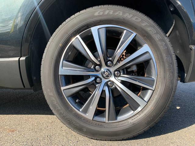 ハリアー G レザーパッケージ ワンオーナー 禁煙 デジタルインナーミラー ブラックレザー シートヒーター・クーラー ステアヒーター パワーシート BSM パワーバックドア 電動テレスコピック レーダークルーズ ETC 衝突軽減(47枚目)