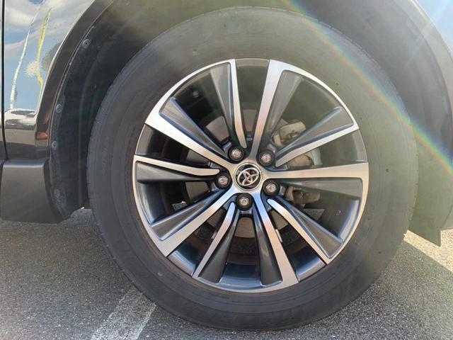 ハリアー G レザーパッケージ ワンオーナー 禁煙 デジタルインナーミラー ブラックレザー シートヒーター・クーラー ステアヒーター パワーシート BSM パワーバックドア 電動テレスコピック レーダークルーズ ETC 衝突軽減(49枚目)