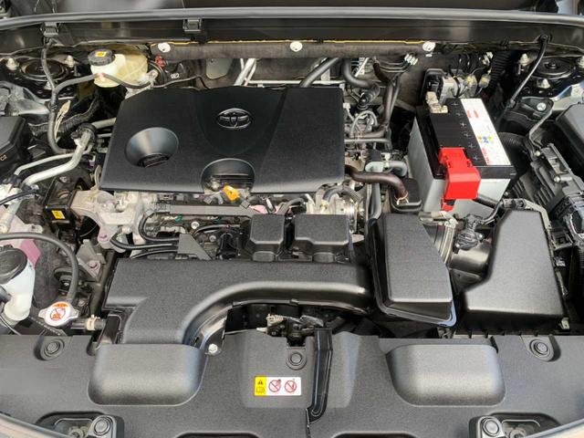 ハリアー G レザーパッケージ ワンオーナー 禁煙 デジタルインナーミラー ブラックレザー シートヒーター・クーラー ステアヒーター パワーシート BSM パワーバックドア 電動テレスコピック レーダークルーズ ETC 衝突軽減(66枚目)