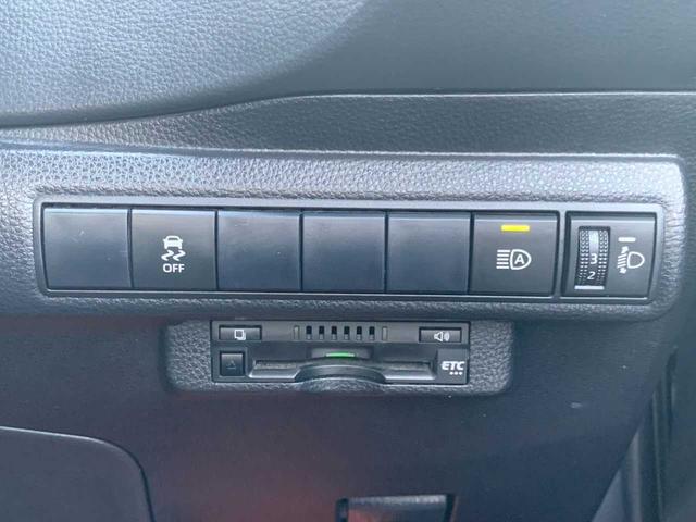 カローラスポーツ ハイブリッドＧ　Ｚ　モデリスタエアロ　ワンオーナー　禁煙　９インチナビ　フルセグ　Ｂｌｕｅｔｏｏｔｈ　バックモニター　ドラレコ　レーダー探知機　ＢＳＭ　レーダークルーズ　ＥＴＣ　ヘッドアップＤ　自動防眩ミラー　電子Ｐ（18枚目）