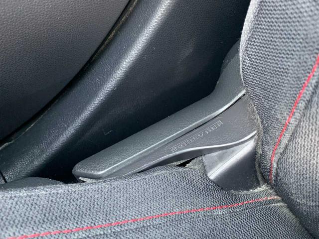 カローラスポーツ ハイブリッドＧ　Ｚ　モデリスタエアロ　ワンオーナー　禁煙　９インチナビ　フルセグ　Ｂｌｕｅｔｏｏｔｈ　バックモニター　ドラレコ　レーダー探知機　ＢＳＭ　レーダークルーズ　ＥＴＣ　ヘッドアップＤ　自動防眩ミラー　電子Ｐ（32枚目）